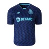 Conjunto (Camiseta+Pantalón Corto) FC Porto Tercera Equipación 2024-25 - Niño